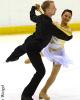 Rachael Hayes &amp; Maxim Katchanov