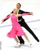 Danielle Calthorpe &amp; Matthew Barlowe