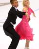 Danielle Calthorpe &amp; Matthew Barlowe