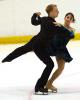 Kristy Garcia &amp; Maxim Katchanov