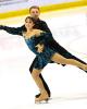 Kristy Garcia &amp; Maxim Katchanov