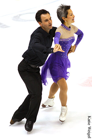 Erica Lang &amp; Gregory Maddalone