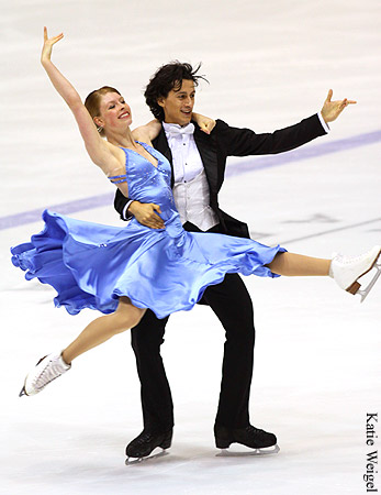 Nicole Oxford &amp; Malcolm Rohon