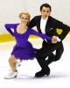Isabella Tobias &amp; Igor Lukanin
