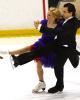 Isabella Tobias &amp; Igor Lukanin