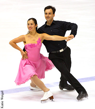 Anna Nykiel &amp; Gregory Maddalone