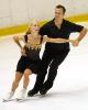 Merideth Vederman &amp; Oleg Feduikov