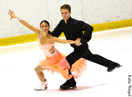 Julia Paige Leix &amp; Lance Holton
