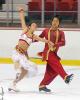 Olivia Martins &amp; Alvin Chau (CAN)