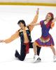 Nicole Orford &amp; Malcolm Rohon O'Halloran