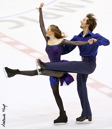 Shannon Wingle &amp; Timothy McKernan