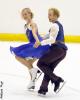 Tarrah Harvey &amp; Keith Gagnon