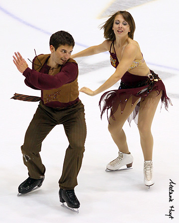 Katie Wyble &amp; Justin Morrow