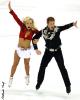 Trina Pratt &amp; Chris Obzansky