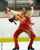 Elizabeth Chan &amp; Jason Deveikis
