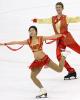 Elizabeth Chan &amp; Jason Deveikis
