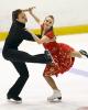 Rebecca Fowler &amp; Iliya Koreshev