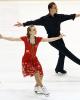 Rebecca Fowler &amp; Iliya Koreshev