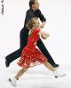 Rebecca Fowler &amp; Iliya Koreshev
