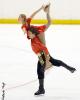 Stephanie Snider &amp; Artur Goncharov