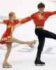 Stephanie Snider &amp; Artur Goncharov