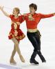Stephanie Snider &amp; Artur Goncharov