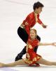 Stephanie Snider &amp; Artur Goncharov