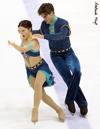 Lauren Corry &amp; Alex Lorello