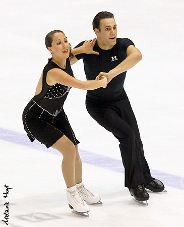 Nikki Georgiadis &amp; Graham Hockley