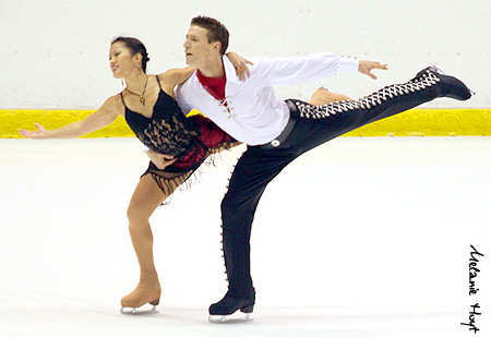 Lynn Kriengkrairut &amp; Logan Giulietti-Schmitt