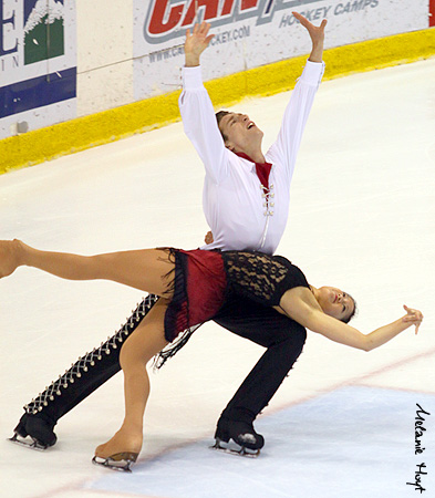 Lynn Kriengkrairut &amp; Logan Giulietti-Schmitt