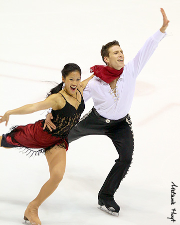 Lynn Kriengkrairut &amp; Logan Giulietti-Schmitt