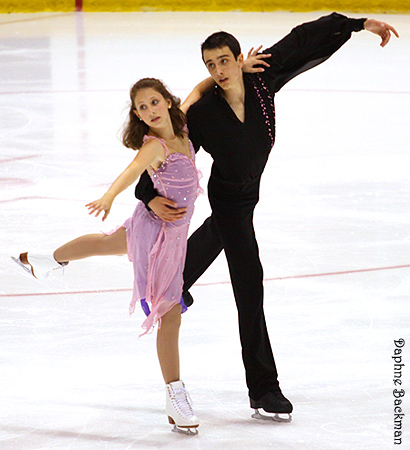 Morgan Grant &amp; Luke Skala