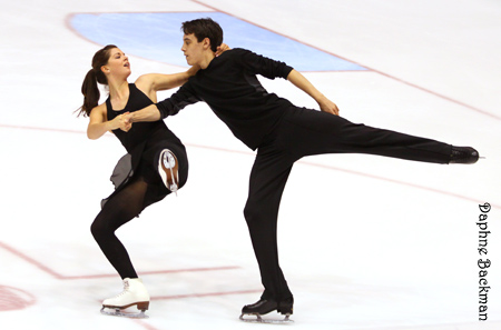 Kelsey Barnes &amp; Jonathan Cohn