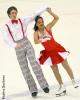 Kelly Oliveira &amp; Jordan Hockley