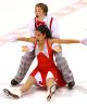 Kelly Oliveira &amp; Jordan Hockley