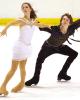 Danielle Gamelin &amp; Alexander Gamelin