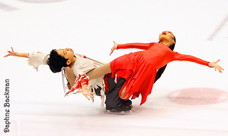 Danvi Pham &amp; Vu Pham