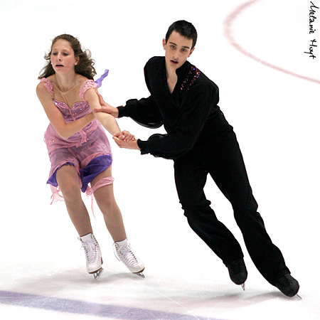Morgan Grant &amp; Luke Skala