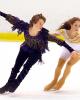 Danielle Gamelin and Alexander Gamelin