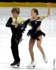 Kristina Rexford &amp; Michael Parsons