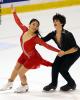 Amy Wang and Isaac Lindy