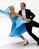 Tarrah Harvey &amp; Keith Gagnon (CAN) - Open Golden Waltz practice