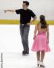Anna Nykiel &amp; Gregory Maddalone - Open Westminster Waltz practice