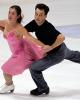 Anna Nykiel &amp; Gregory Maddalone - Open Westminster Waltz practice