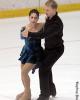 Kristy Garcia &amp; Maxim Katchanov - Open Westminster Waltz practice