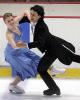 Nicole Orford &amp; Malcolm Rohon (CAN) - Open Westminster Waltz