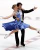 Nicole Orford &amp; Malcolm Rohon (CAN) - Open Westminster Waltz
