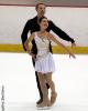 Rachael Hayes &amp; Maxim Katchanov - Open Westminster Waltz practice