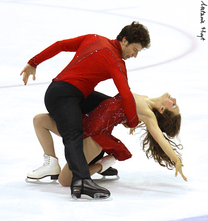 Katharine Zeigler &amp; Baxter Burbank